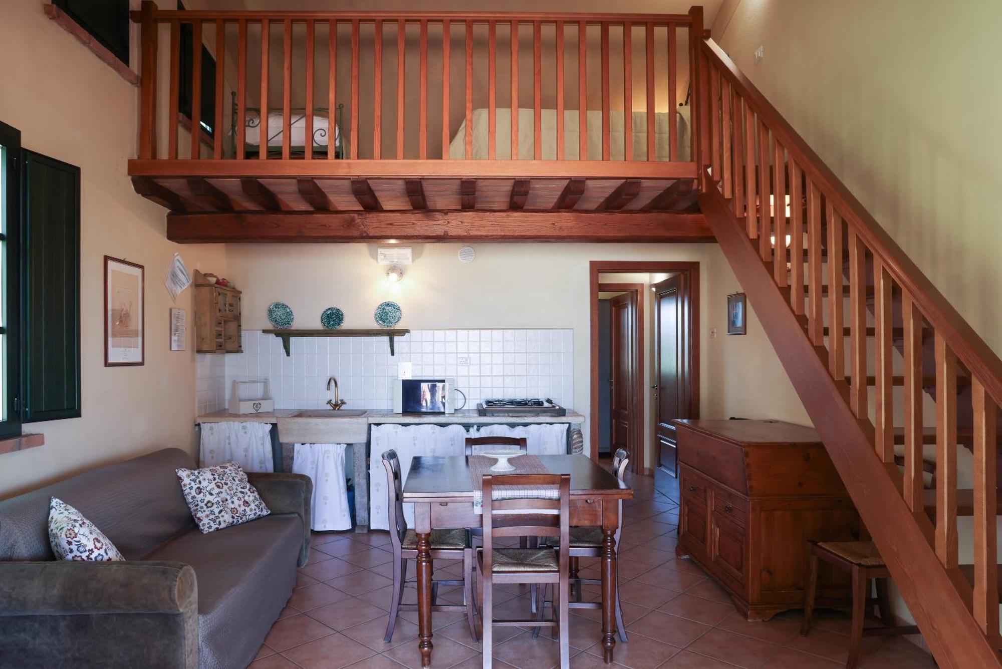 Agriresidence Debbiare Рипарбела Екстериор снимка