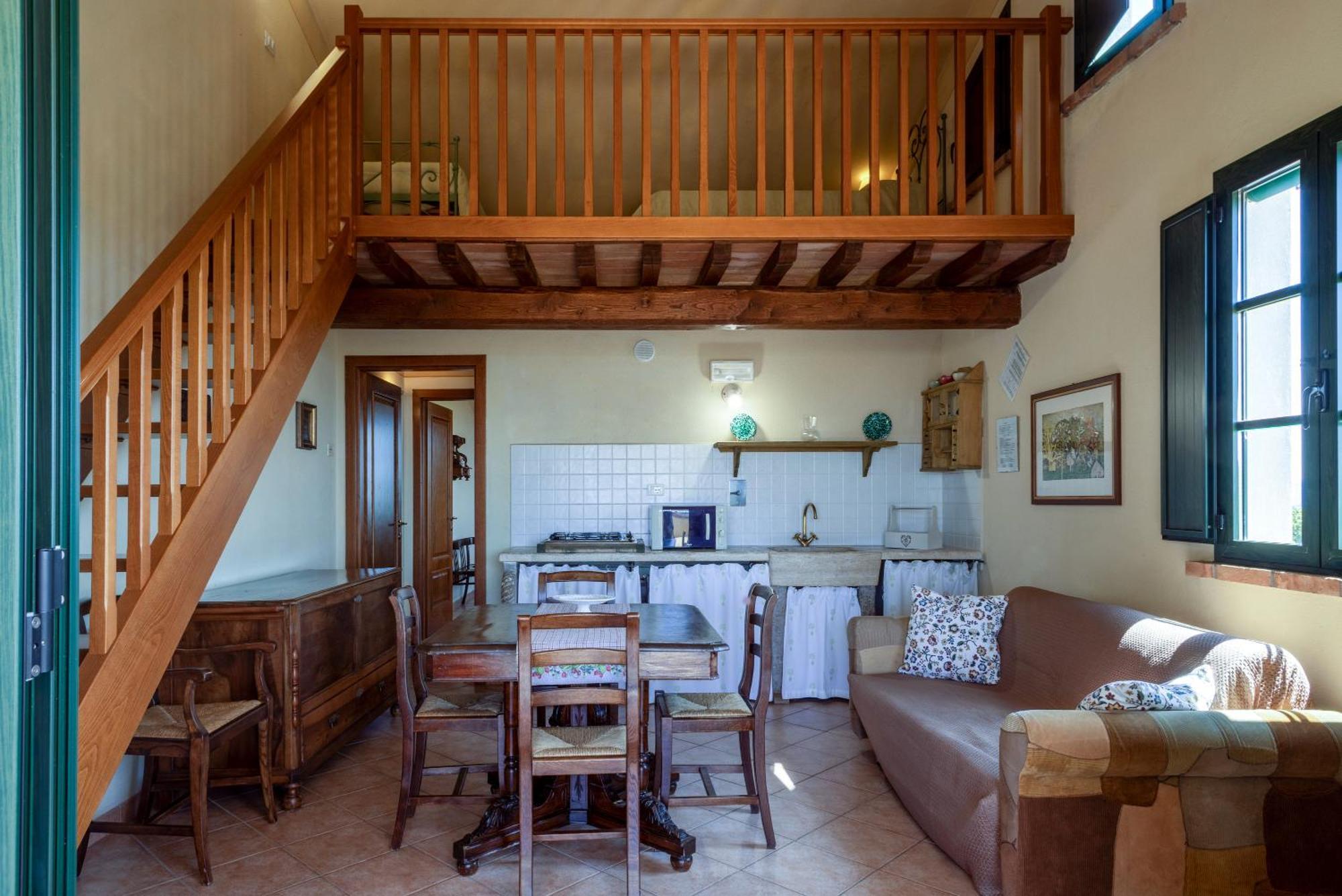 Agriresidence Debbiare Рипарбела Екстериор снимка