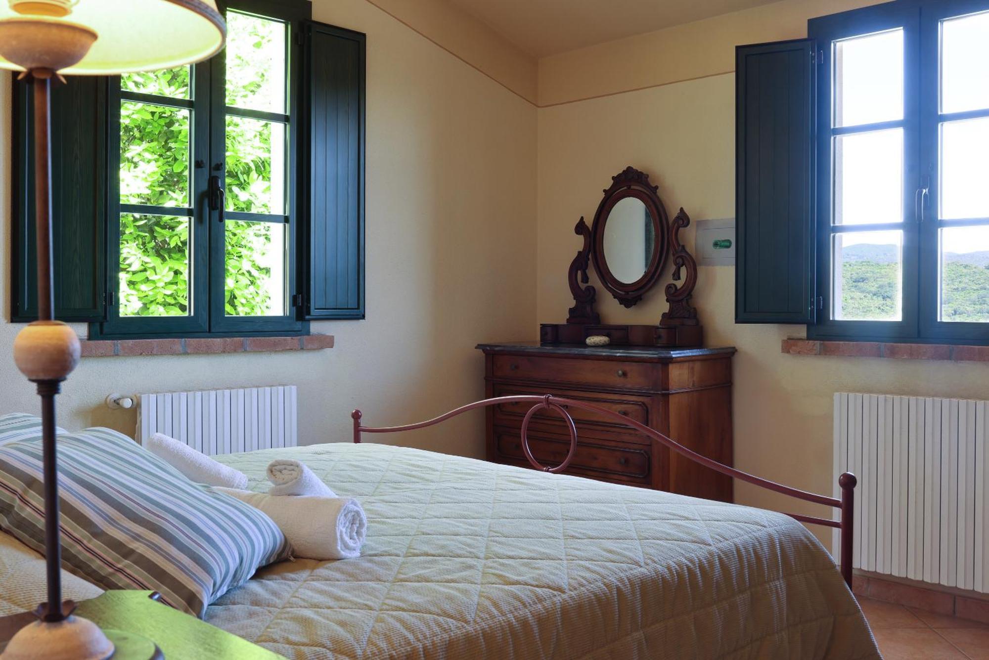 Agriresidence Debbiare Рипарбела Екстериор снимка