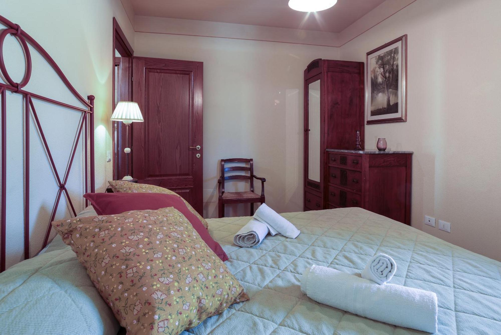 Agriresidence Debbiare Рипарбела Екстериор снимка
