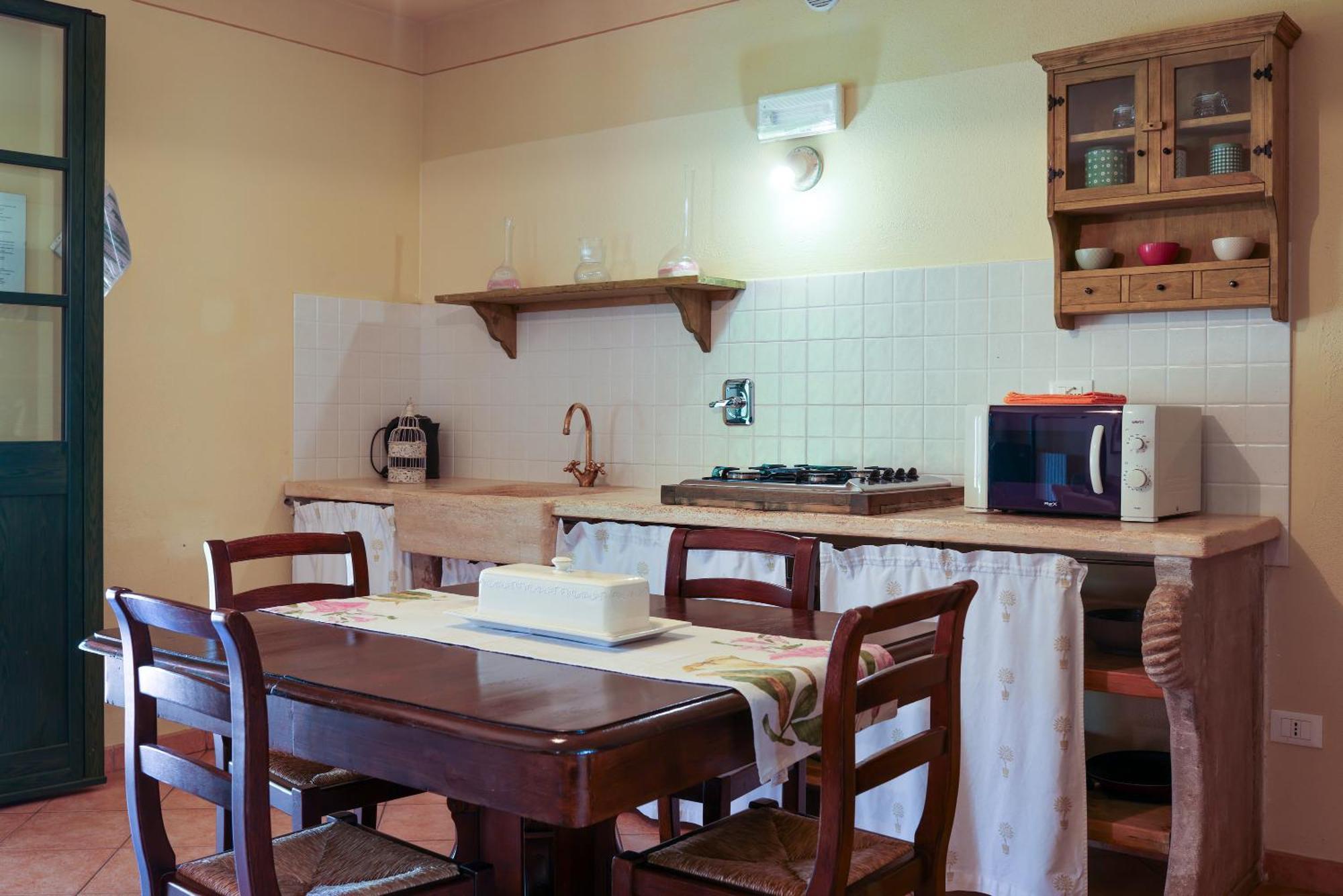 Agriresidence Debbiare Рипарбела Екстериор снимка