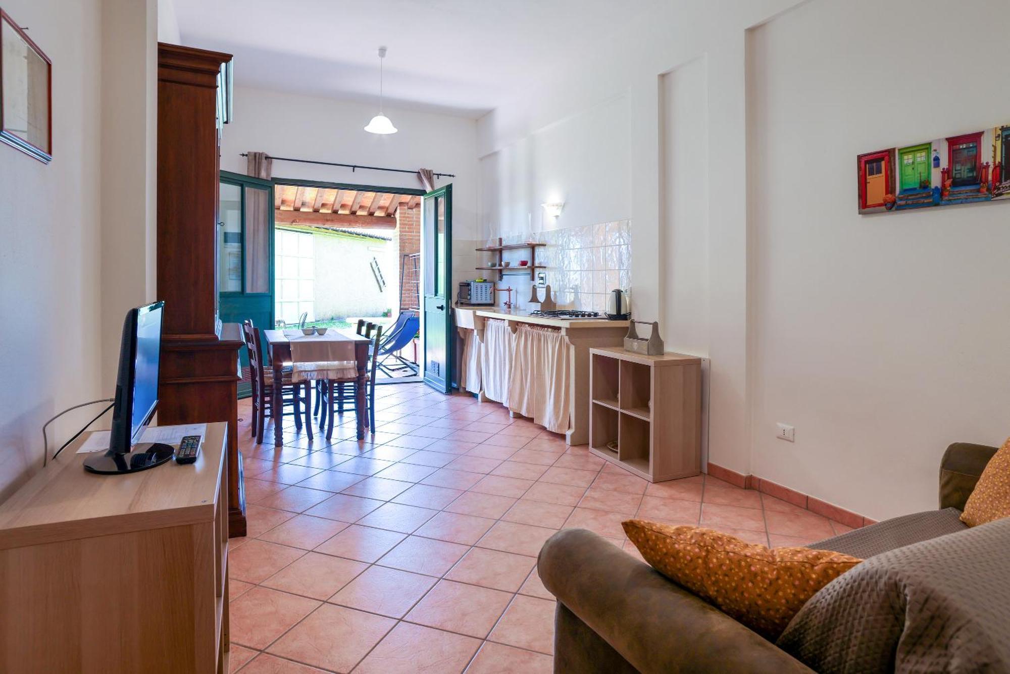 Agriresidence Debbiare Рипарбела Екстериор снимка